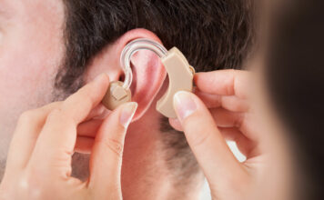 Ваш слух заслуживает большего, чем дешевизна. Слуховой аппарат без вреда для здоровья