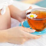 Травяные чаи для беременных