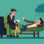 В чём должна заключаться работа психолога