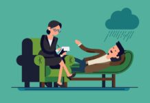 В чём должна заключаться работа психолога