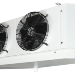 Работа современного воздухоохладителя