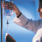 Детоксикация организма при алкоголизме: условия