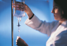 Детоксикация организма при алкоголизме: условия