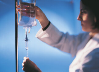 Детоксикация организма при алкоголизме: условия