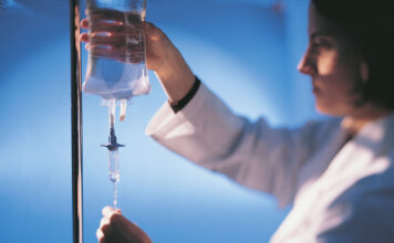 Детоксикация организма при алкоголизме: условия