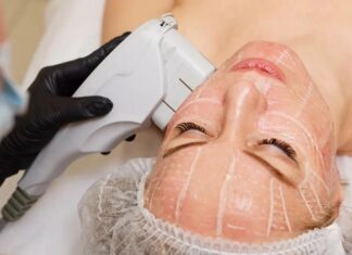 Особенности ультразвукового SMAS-лифтинга