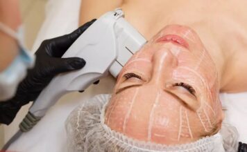 Особенности ультразвукового SMAS-лифтинга