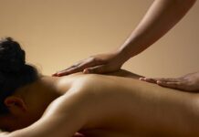 Классический массаж в СПб: где сделать, описание, виды