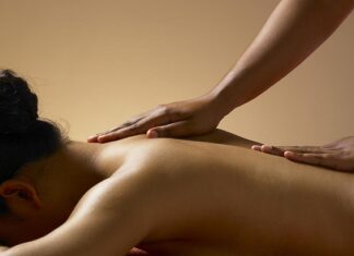 Классический массаж в СПб: где сделать, описание, виды