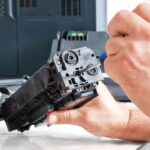 Почему для заправки картриджа стоит обратиться к специалистам?