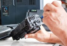 Почему для заправки картриджа стоит обратиться к специалистам?