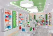 Как экономить на покупках лекарственных препаратов в интернете с помощью промокодов Аптека Апрель?