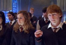 «Гарри Поттер»: секреты популярности