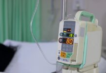 Волюметрические насосы (инфузоматы): возможности и преимущества