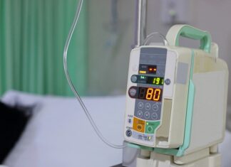 Волюметрические насосы (инфузоматы): возможности и преимущества