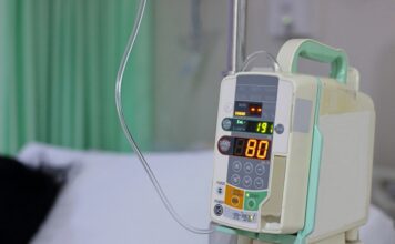 Волюметрические насосы (инфузоматы): возможности и преимущества