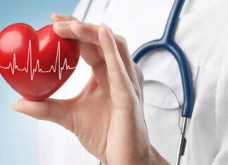 Электрокардиографы