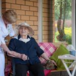 Как выбрать хороший дом престарелых