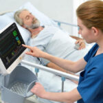 Современные мониторы пациента