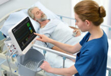 Современные мониторы пациента