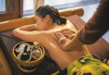 Почему стоит попробовать тайский массаж
