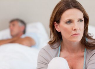 Взаимосвязь менопаузы и настроения