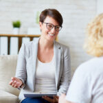 Чем помогает консультация с психологом