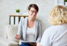 Чем помогает консультация с психологом