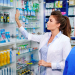 Как сделать заказ в аптеке от склада