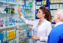 Как сделать заказ в аптеке от склада