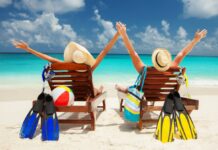 Где стоит отдохнуть этим летом