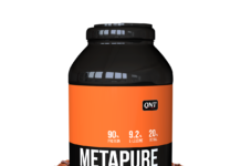 Сывороточный протеин и его основная польза