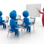 Удаленные курсы для повышения квалификации