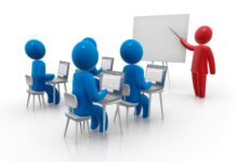 Удаленные курсы для повышения квалификации