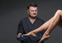 Для чего нужен флеболог