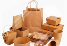 Экологически чистая упаковка как ключевой тренд в индустрии упаковки на примере компании «Упак Технологии».