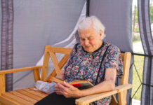 Дом престарелых и какие возможности он предоставляет пожилому человеку