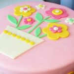 Декор для торта всегда можно заказать на Озоне