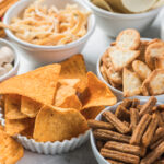 Снеки – это отражение современного мира»