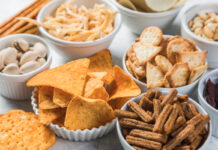 Снеки – это отражение современного мира»