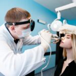 Важность лечения ЛОР- органов вовремя