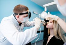 Важность лечения ЛОР- органов вовремя