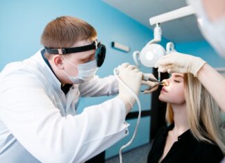 Важность лечения ЛОР- органов вовремя