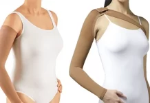 Как правильно подбирать компрессионные рукава