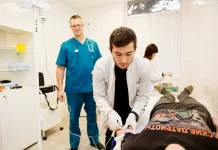 Вывод из запоя: мифы и реальность