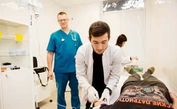 Вывод из запоя: мифы и реальность