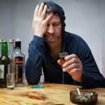 Как выйти из запоя