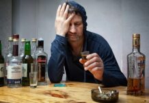 Как выйти из запоя