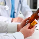 Новые методы лечения алкоголизма: эффективность и перспективы.