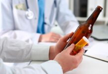 Новые методы лечения алкоголизма: эффективность и перспективы.